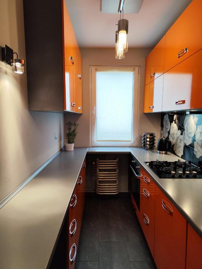 Apartament Arena Zgorzelec Exteriör bild