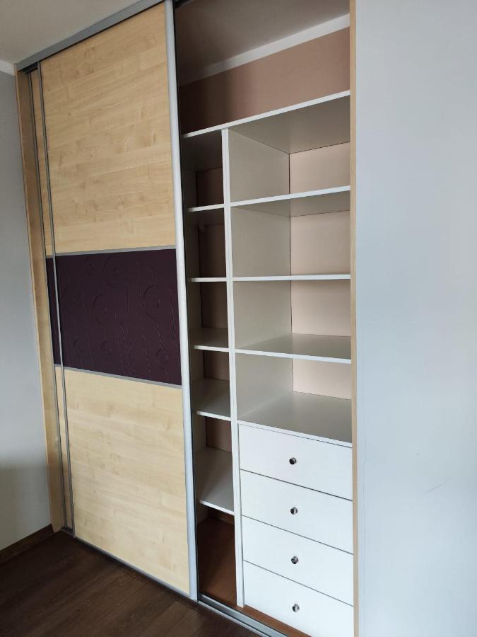 Apartament Arena Zgorzelec Exteriör bild