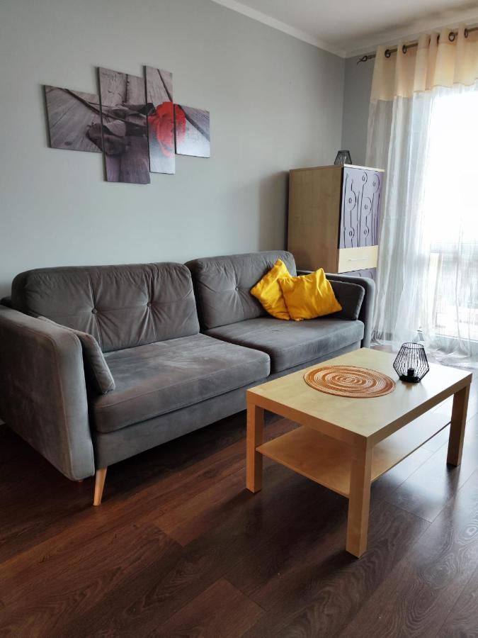 Apartament Arena Zgorzelec Exteriör bild