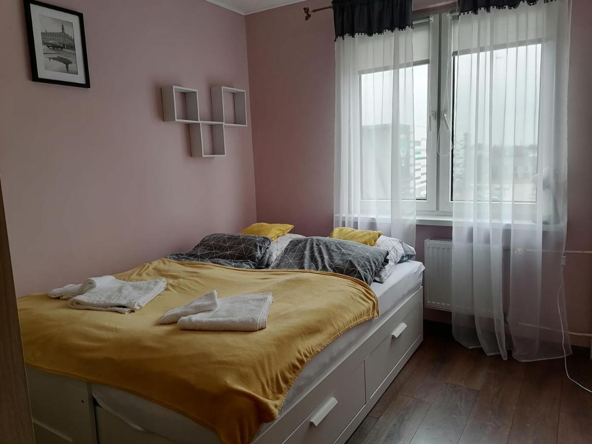 Apartament Arena Zgorzelec Exteriör bild