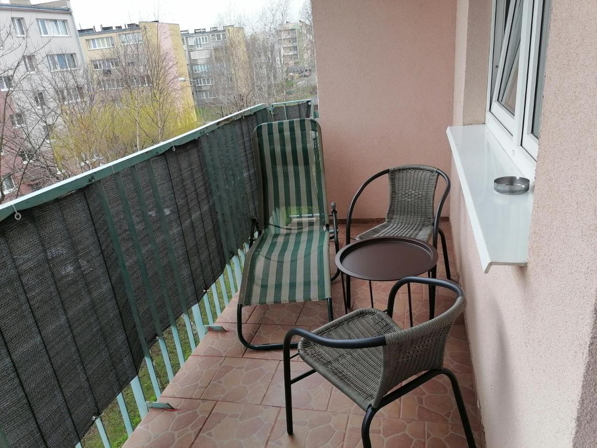 Apartament Arena Zgorzelec Exteriör bild