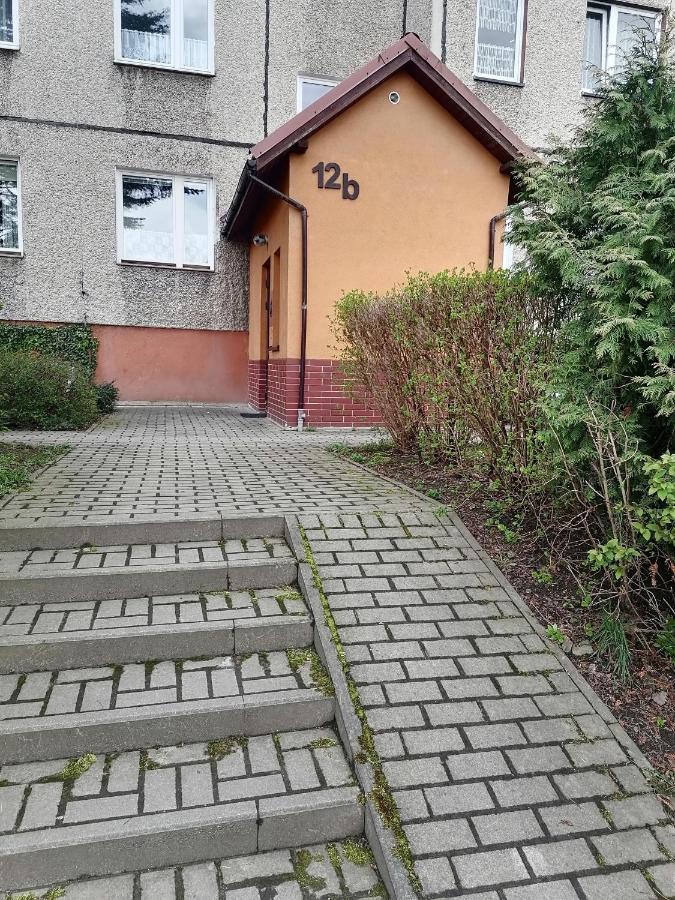 Apartament Arena Zgorzelec Exteriör bild