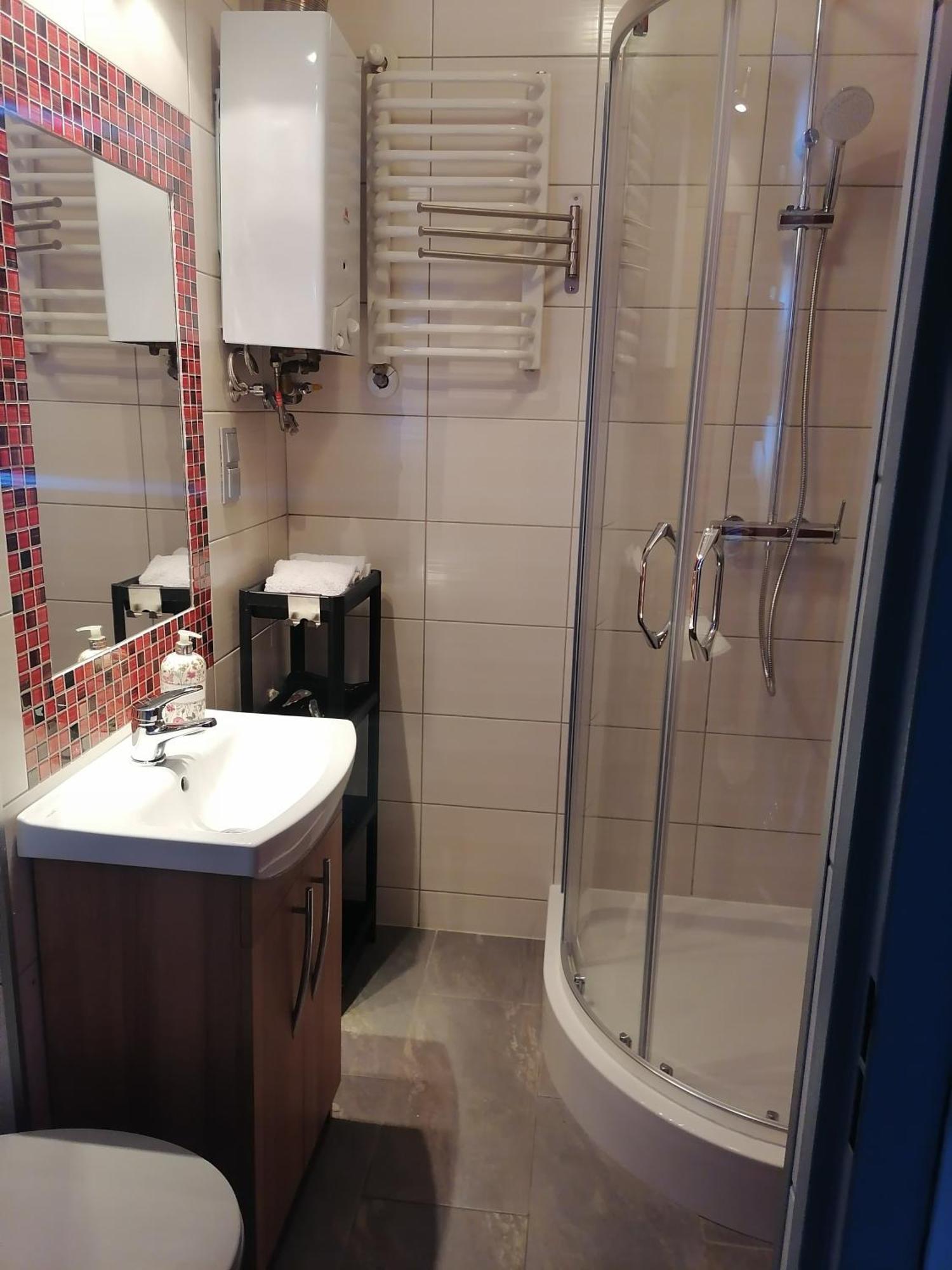 Apartament Arena Zgorzelec Exteriör bild